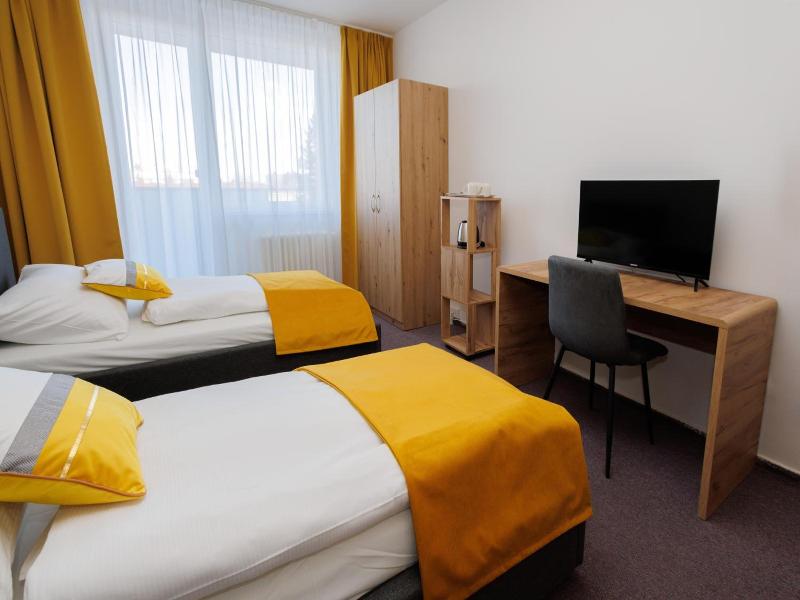 Hotel Fit image
