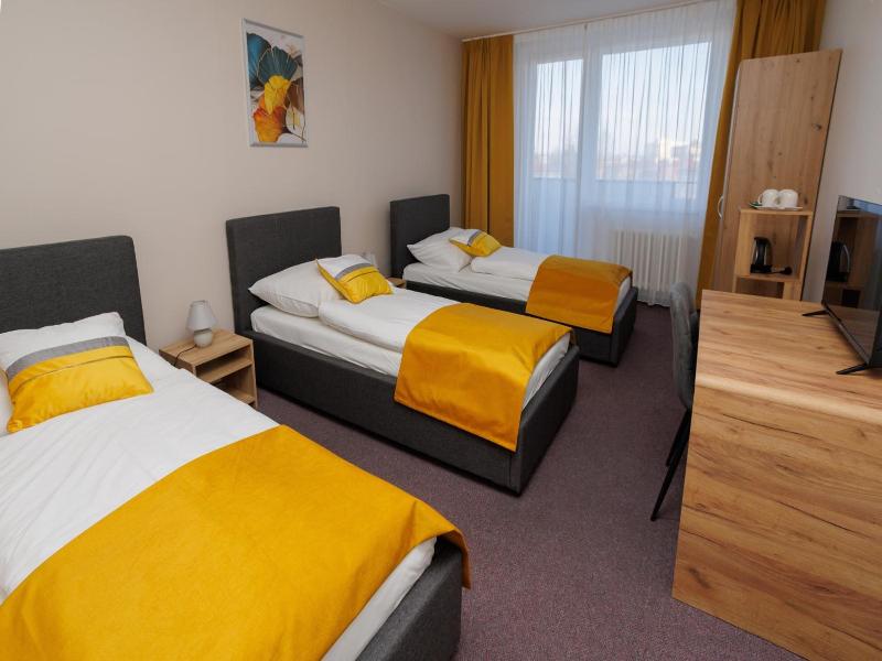 Hotel Fit image