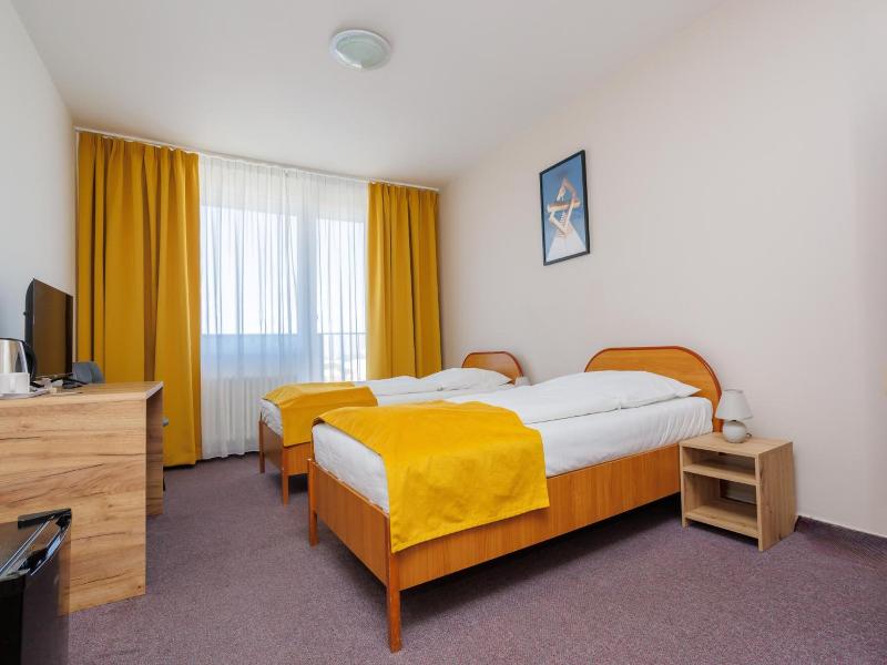 Hotel Fit image