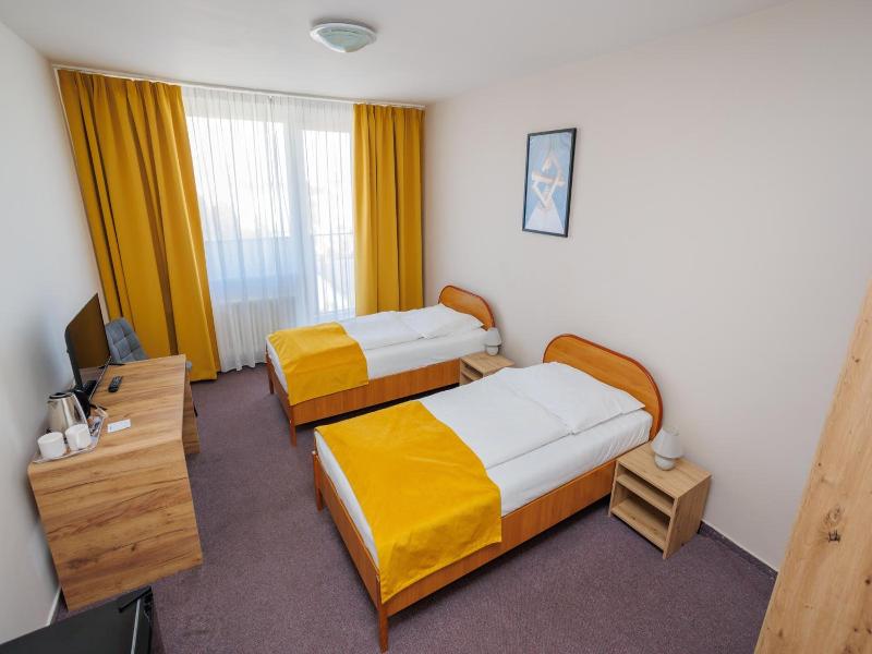Hotel Fit image