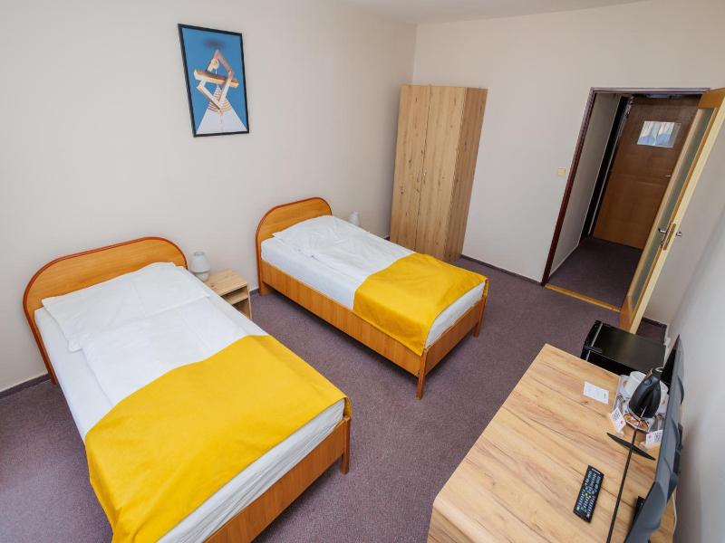 Hotel Fit image