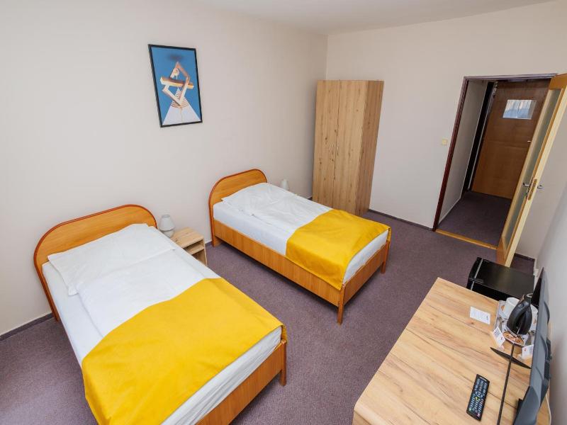 Hotel Fit image