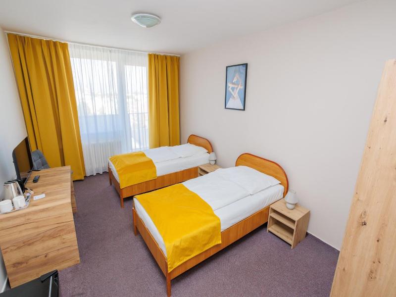 Hotel Fit image