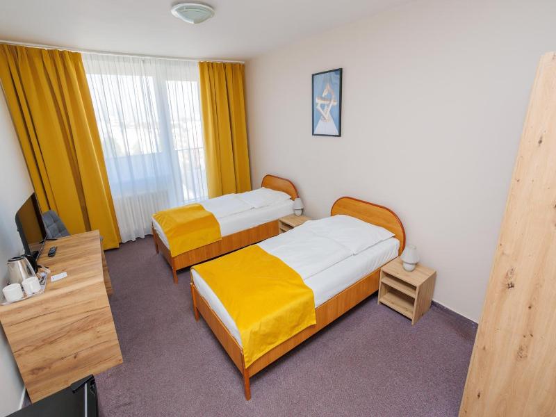 Hotel Fit image