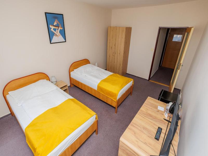 Hotel Fit image