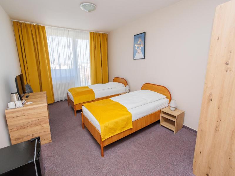 Hotel Fit image