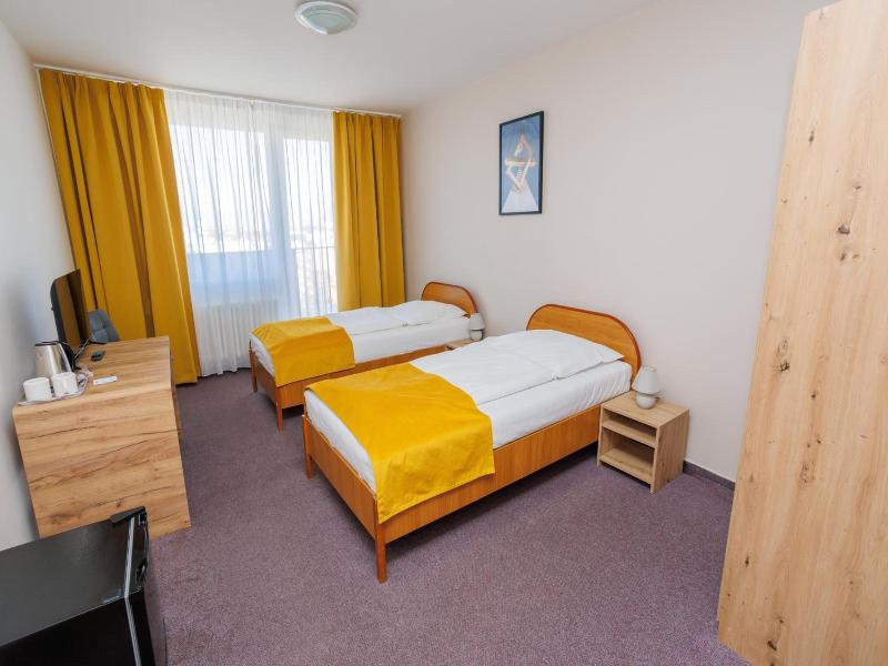 Hotel Fit image
