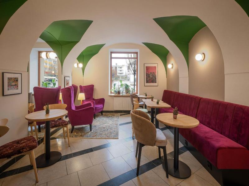 Hotel Slovan image