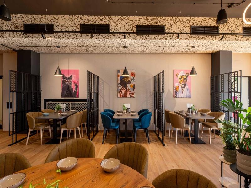 Hotel Slovan image
