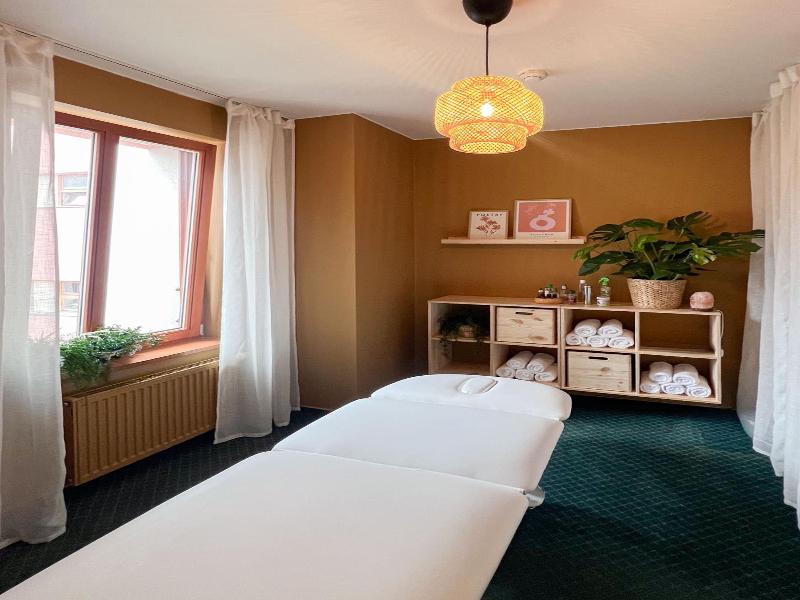 Hotel Slovan image