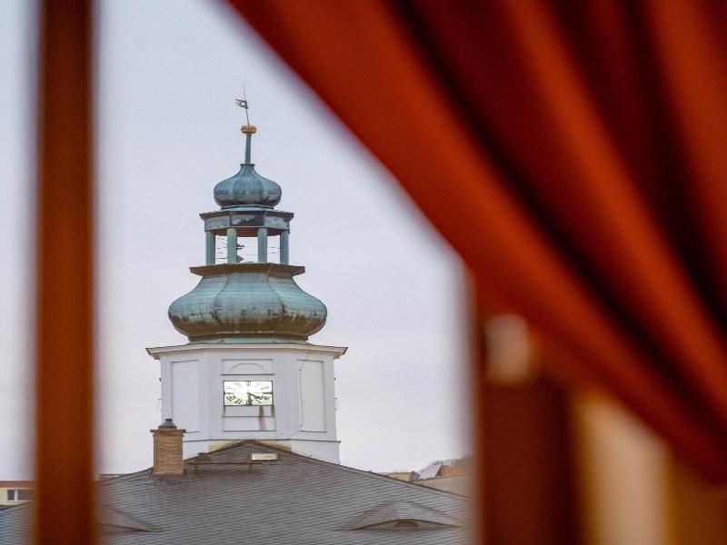 Hotel Slovan image