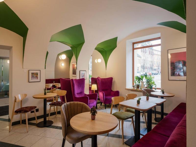 Hotel Slovan image