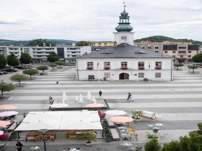 Hotel Slovan image