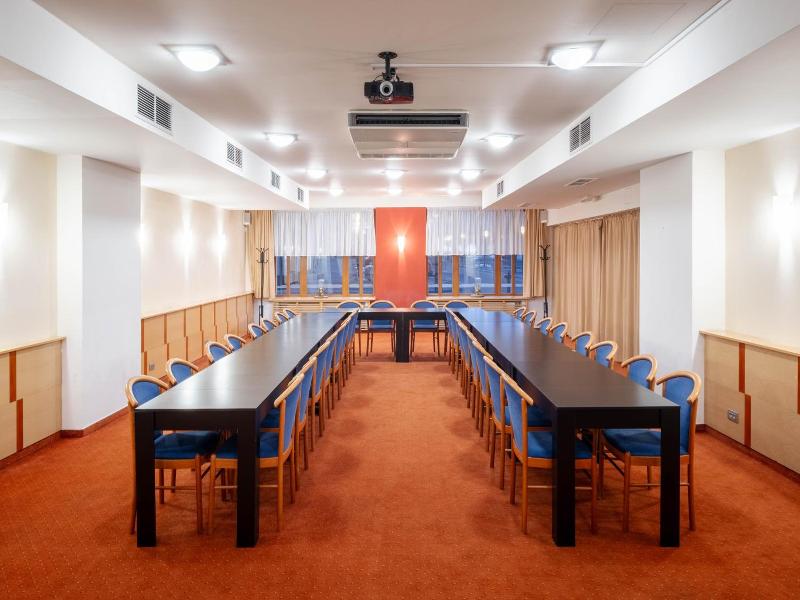Hotel Slovan image