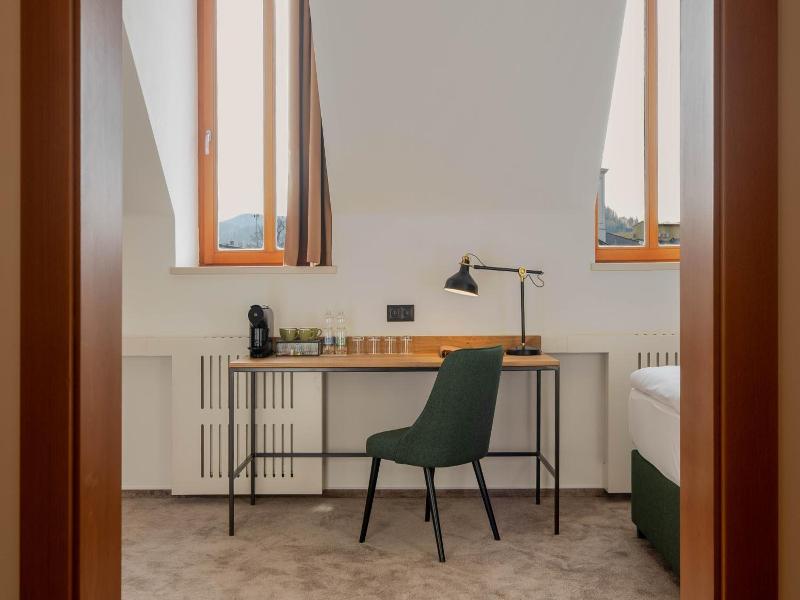 Hotel Slovan image