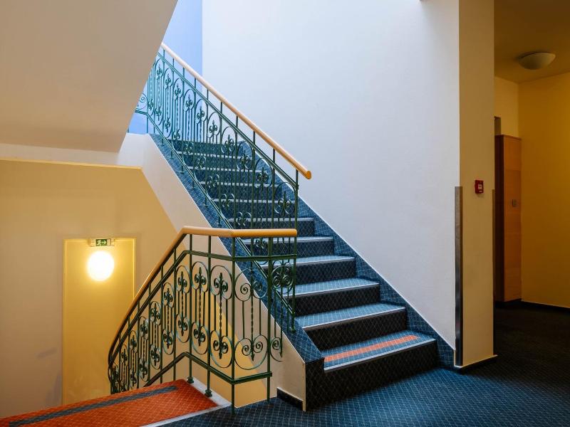 Hotel Slovan image