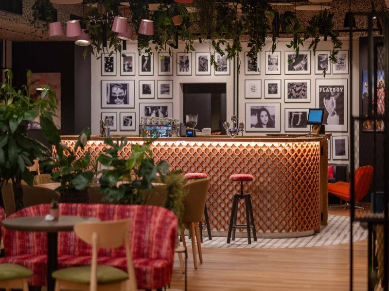 Hotel Slovan image