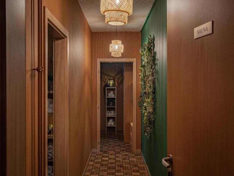 Hotel Slovan image