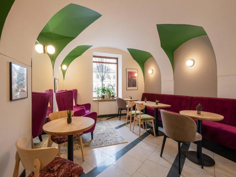 Hotel Slovan image