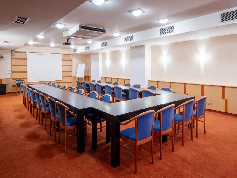 Hotel Slovan image