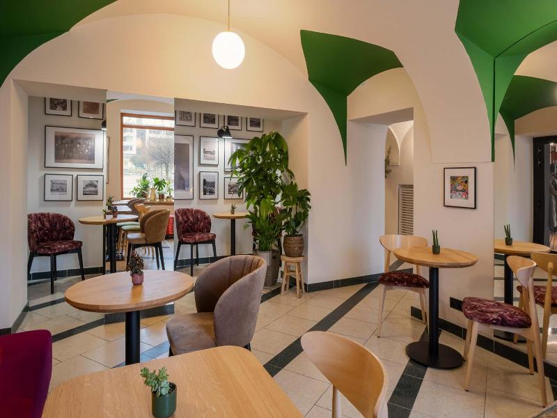 Hotel Slovan image