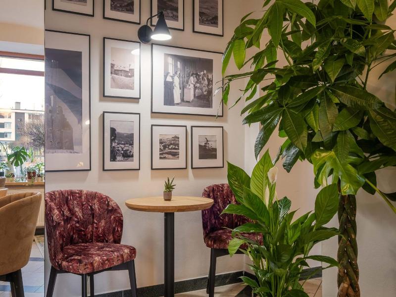 Hotel Slovan image