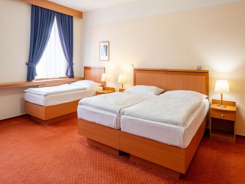 Hotel Slovan image