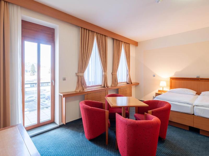 Hotel Slovan image