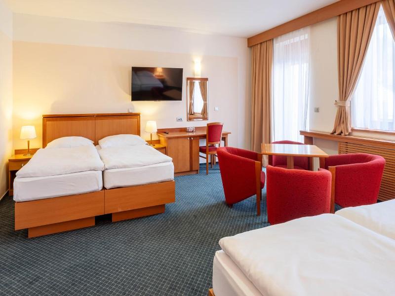 Hotel Slovan image