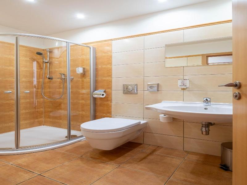 Hotel Slovan image
