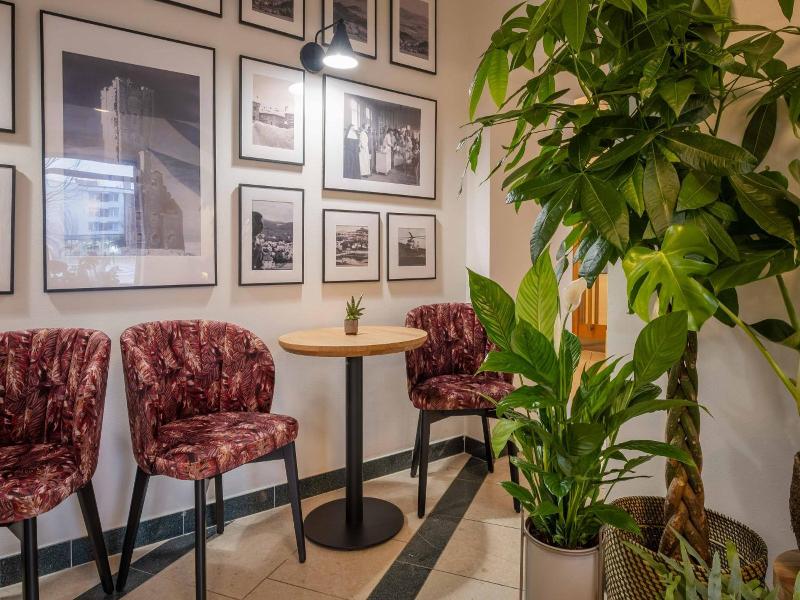 Hotel Slovan image