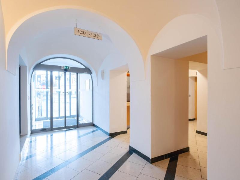 Hotel Slovan image