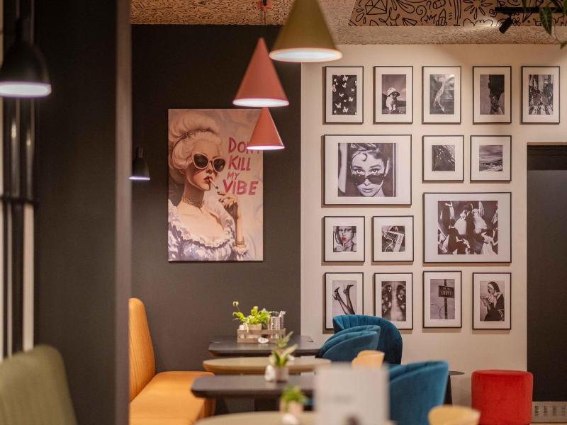 Hotel Slovan image