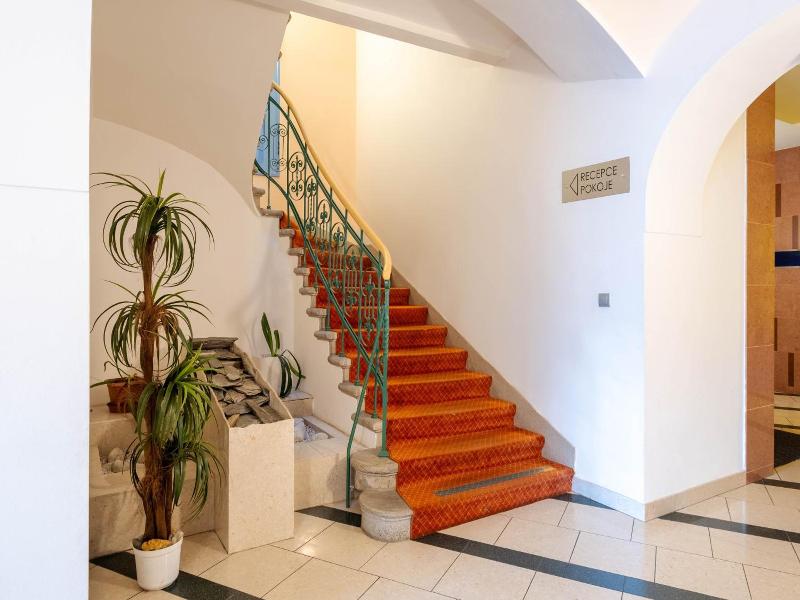 Hotel Slovan image
