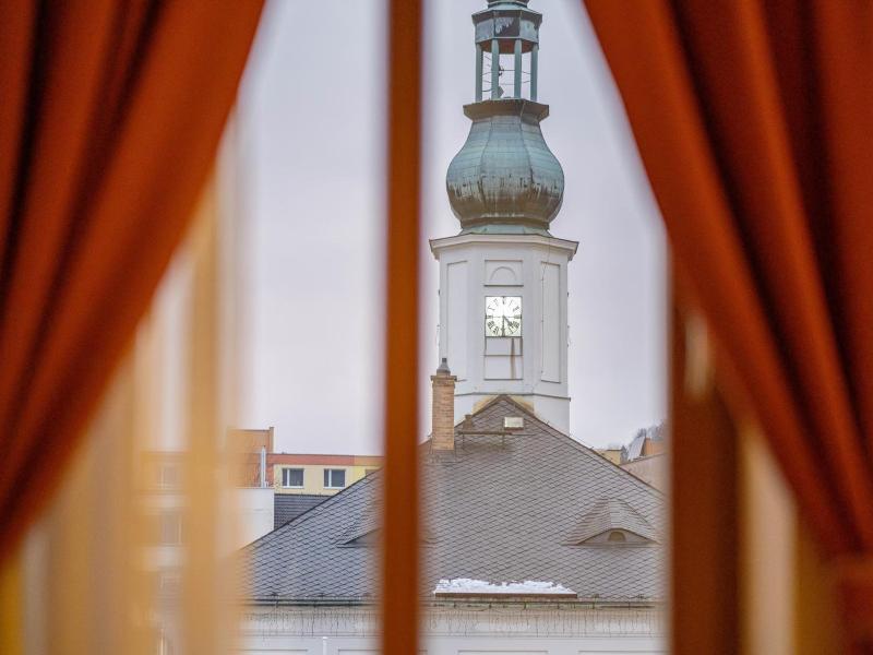 Hotel Slovan image