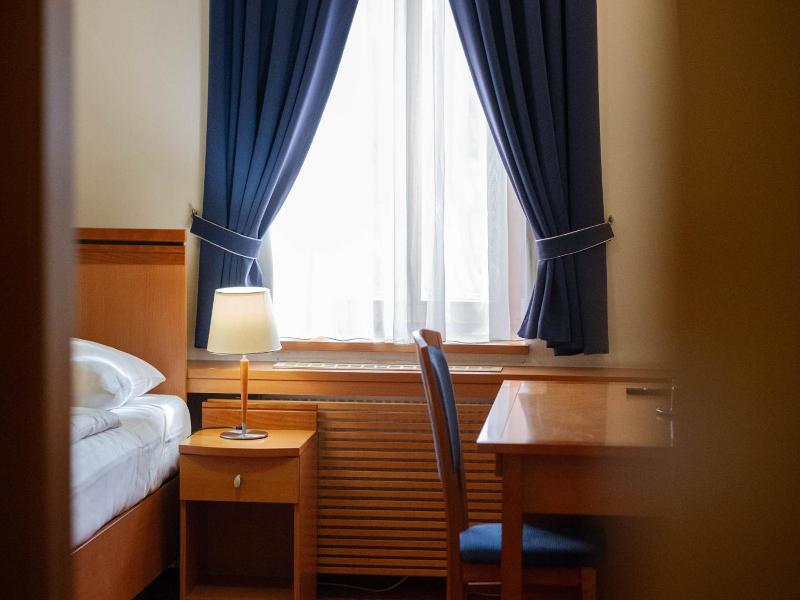 Hotel Slovan image