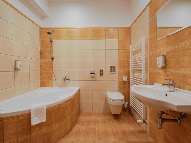 Hotel Slovan image