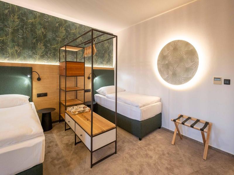 Hotel Slovan image