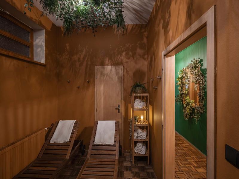 Hotel Slovan image