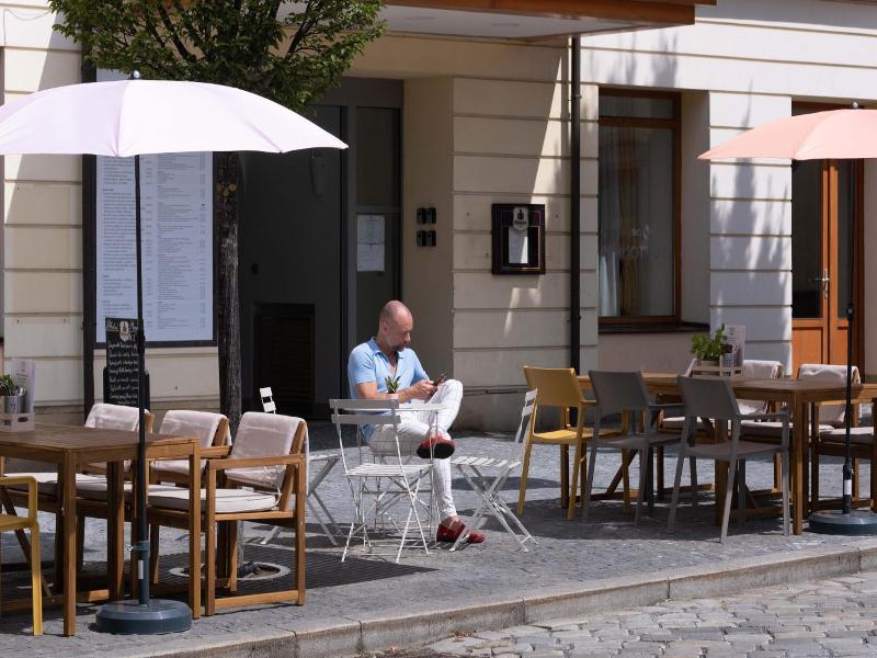 Hotel Slovan image