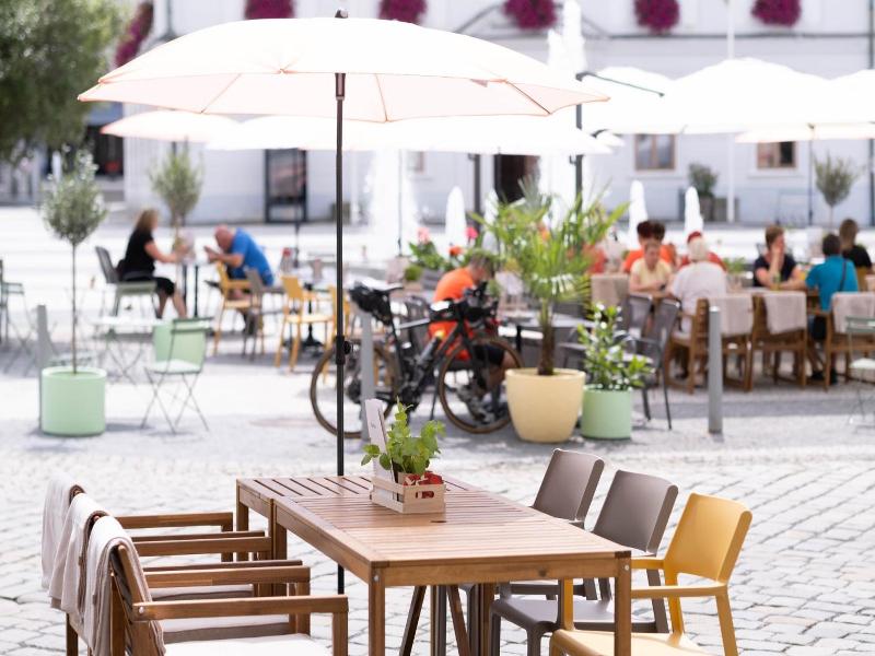 Hotel Slovan image