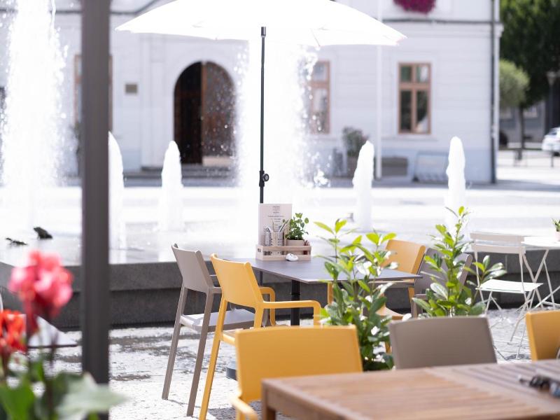 Hotel Slovan image