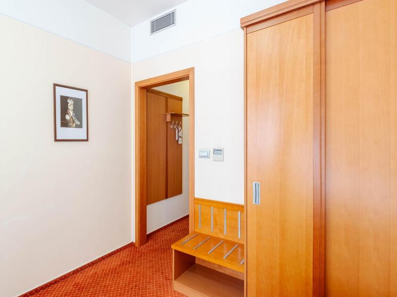 Hotel Slovan image