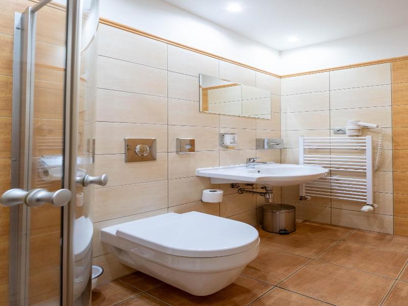 Hotel Slovan image
