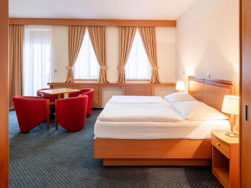 Hotel Slovan image