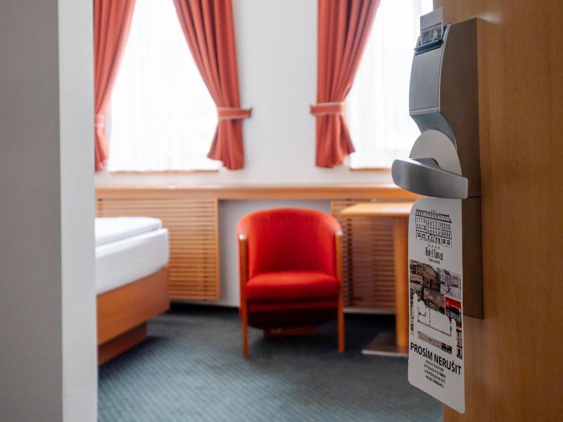 Hotel Slovan image