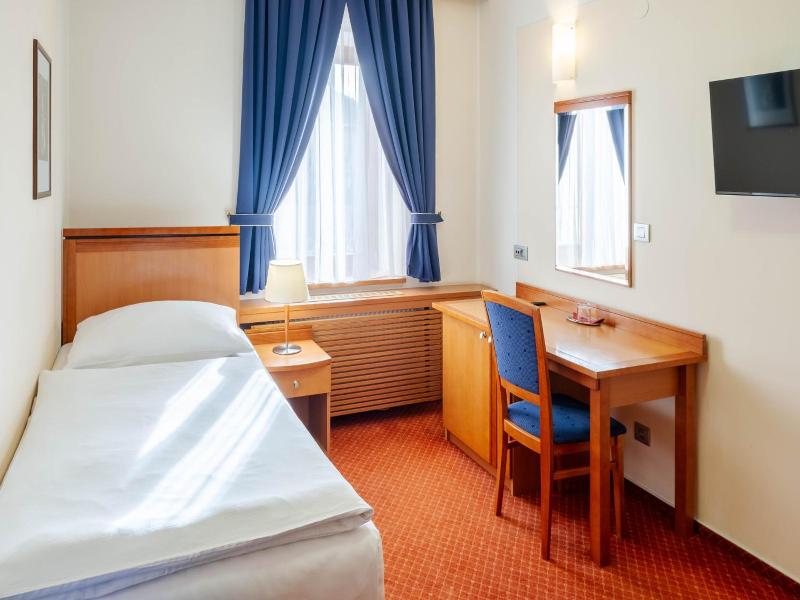 Hotel Slovan image