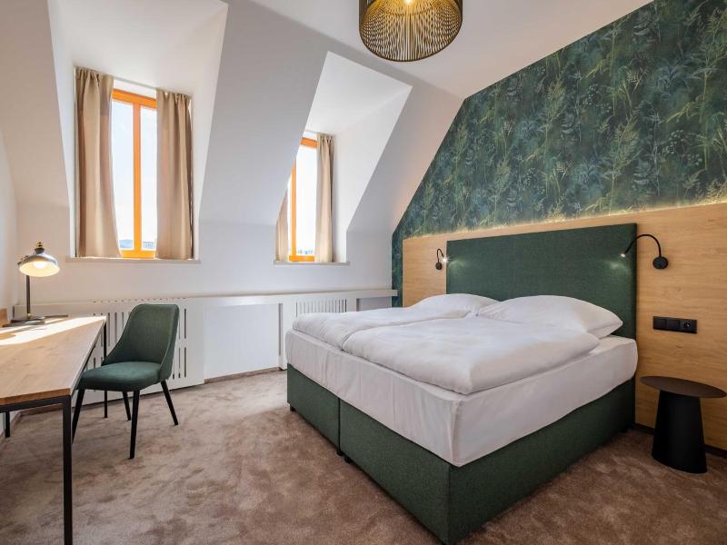 Hotel Slovan image