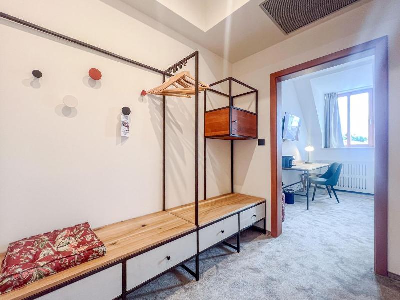 Hotel Slovan image