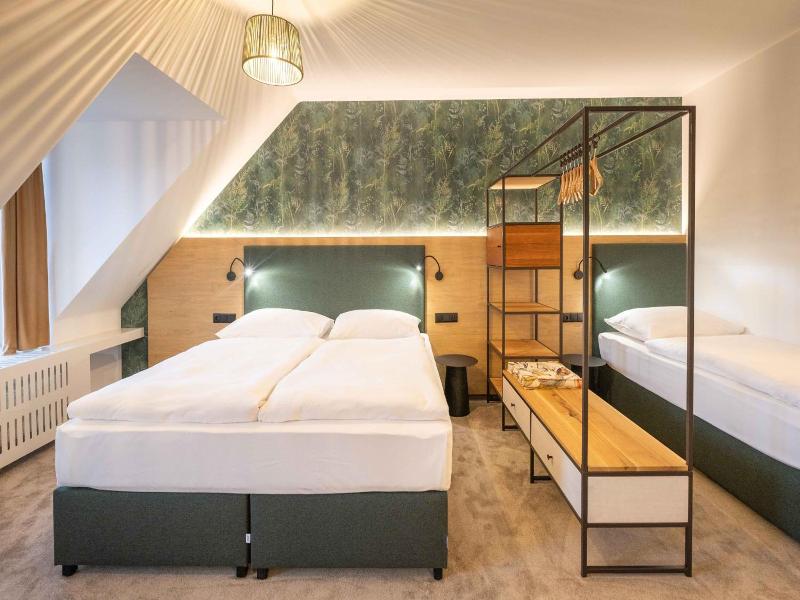 Hotel Slovan image